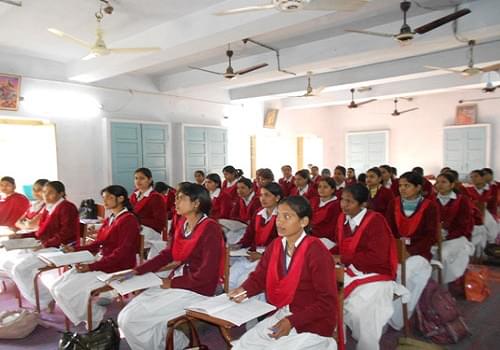 Geeta Bajaj Women Teacher Training Institute Jaipur Campus photo 1